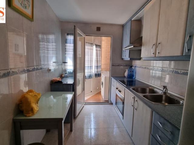 Piso en venta en Puertollano, Centro. VENTA PISO VPO ZONA CÉNTRICA REF. 4116. Pisos.
