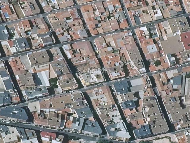 Piso en venta en Puertollano, Centro. Vivienda en venta en Puertollano. Pisos.