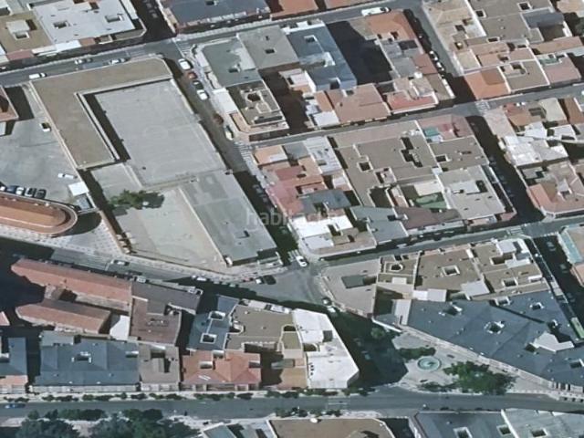 Piso en venta en Puertollano, Centro. Crédito con 2 pisos en Puertollano, Ciudad Real. Pisos.