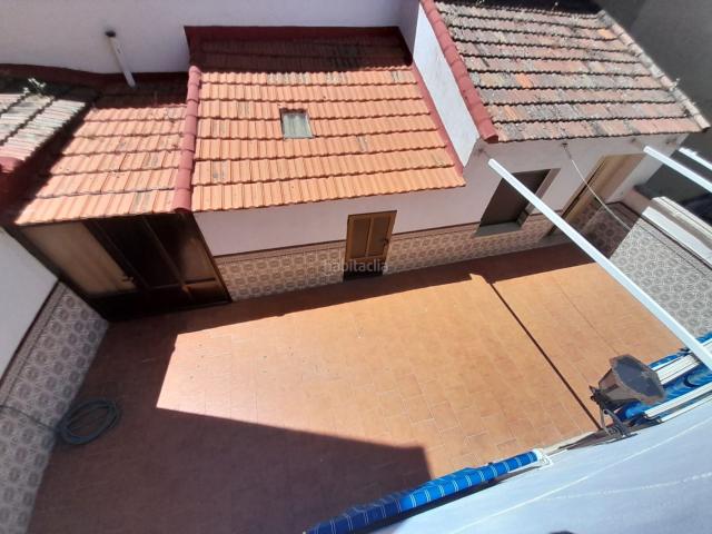 Piso en venta en Puertollano, Centro. ESPECTACULAR PISO INDEPENDIENTE 4 DORMITORIOS CON PATIO INDIVIDUAL Y TERRAZA SOLARIUM. Pisos.