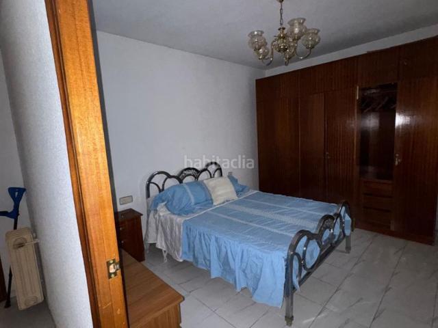 Piso en venta en Puertollano, Centro. PISO CALLE ANCHA. Pisos.