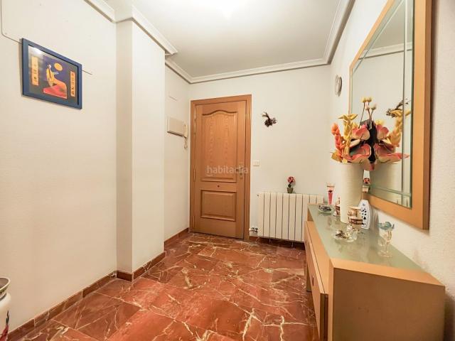 Piso en venta en Puertollano, Centro. Piso con Plaza de Aparcamiento, Paseo San Gregorio. Pisos.