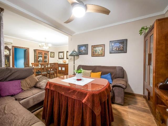 Piso en venta en Puertollano, Centro. Piso en venta Avenida Maria Auxiliadora Salesianos. Pisos.