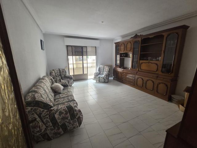 Piso en venta en Puertollano, Centro. Piso en venta calle Ancha. Pisos.