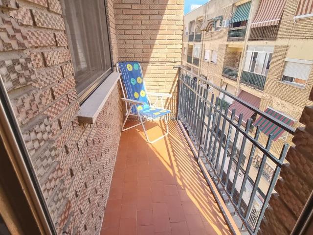 Piso en venta en Puertollano, Centro. PISO EN VENTA EN SEMICENTRO. Pisos.