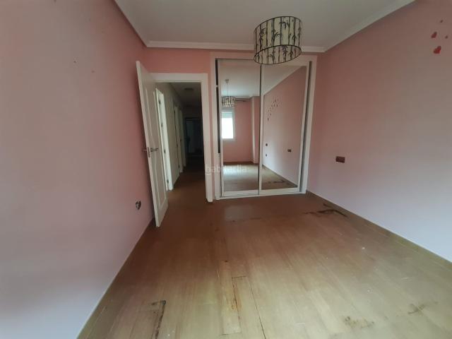 Piso en venta en Puertollano, Centro. PISO EN VENTA EN ZONA CENTRO. Pisos.