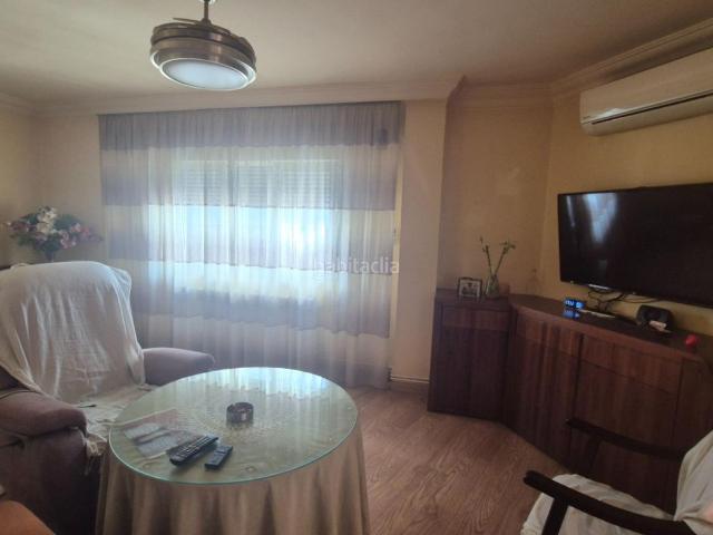 Piso en venta en Puertollano, Centro. PISO TOTALMENTE EXTERIOR Y MUY LUMINOSO. Pisos.