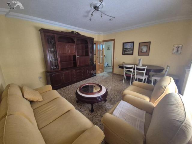 Piso en venta en Puertollano, Centro. Pisos.