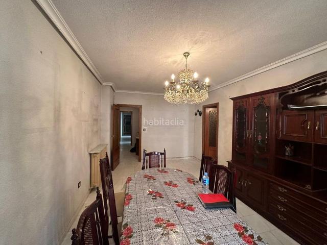 Piso en venta en Puertollano, Centro. REF 24071 PISO en VENTA en el CENTRO. Pisos.