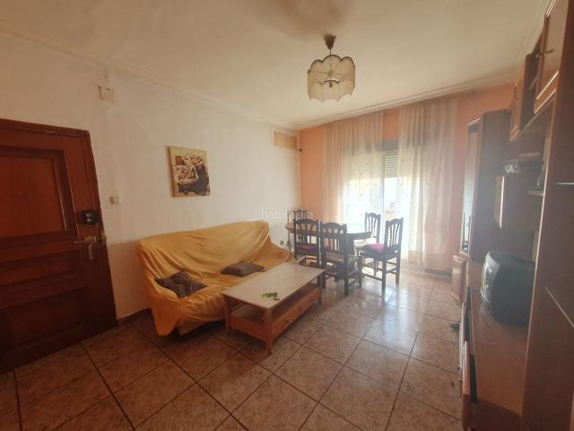 Piso en venta en Puertollano, Centro. REF 2519 Venta de piso de próximo a la Calle Goya. Pisos.
