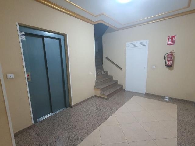 Piso en venta en Puertollano, Centro. REF. 2528 Venta de piso en Santa Ana, Puertollano. Pisos.