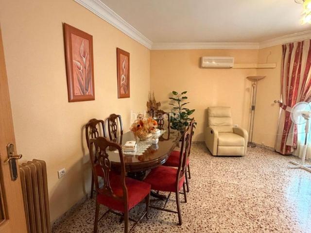 Piso en venta en Puertollano, Centro. REF. 2536 Venta de piso exterior y soleado en Zona de Salesianos. Pisos.