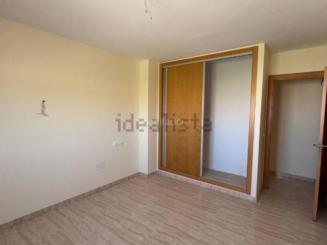 Piso en venta en Puertollano, El Poblado Abulagar. Piso con garaje y trastero en Puertollano. Pisos.