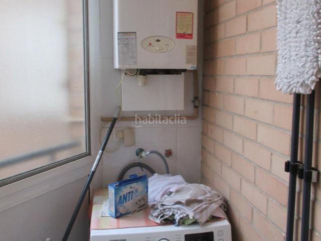 Piso en venta en Puertollano, El Poblado Abulagar. Pisos.