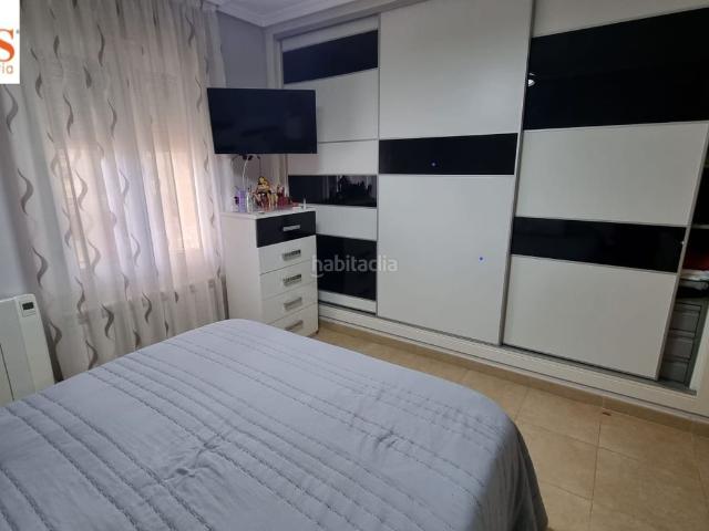 Piso en venta en Puertollano, PAU 2 600. VENTA DE PISO ZONA PAU. Pisos.