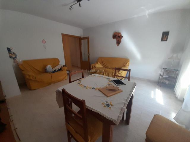 Piso en venta en Puertollano, PAU 2 600. Piso en venta en Fernan Gonzalez. Pisos.