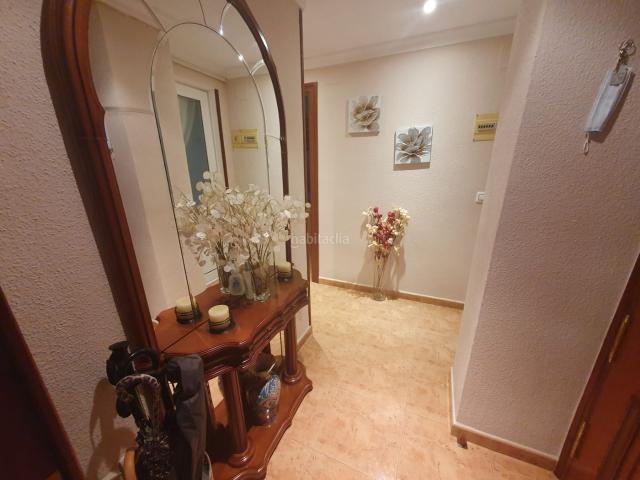Piso en venta en Puertollano, PAU 2 600. Piso en venta en Puertollano, próximo al Nuevo Hospital. Pisos.