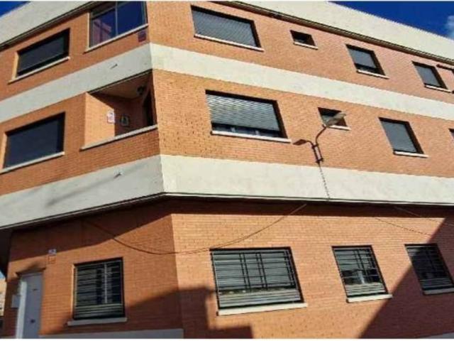 Piso en Venta en Puertollano
