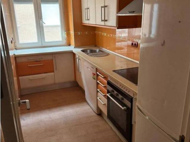Piso en Venta en Puertollano
