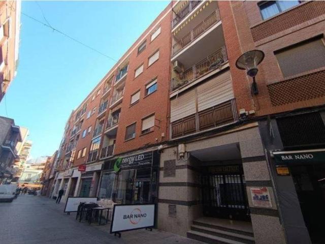 Piso en Venta en Puertollano