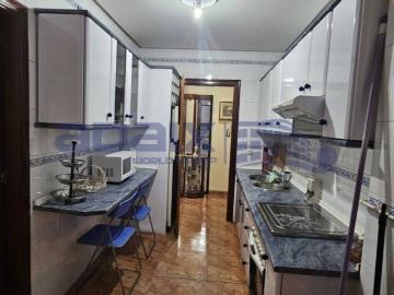 Piso en Venta en Puertollano