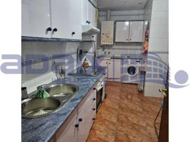 Piso en Venta en Puertollano