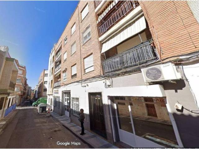 Piso en Venta en Puertollano