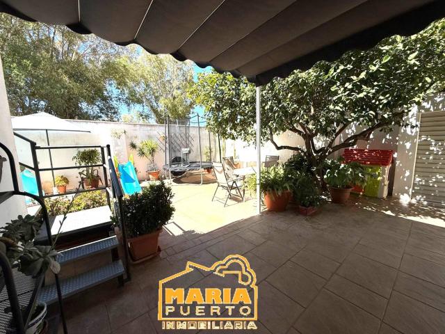 Piso en venta en Puertosol El Limonero El Tomillar 29190