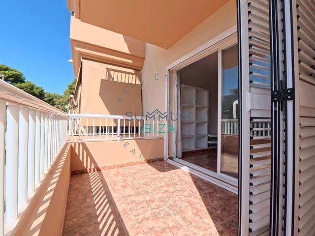 Piso en venta en Puig de'n Valls, Ibiza