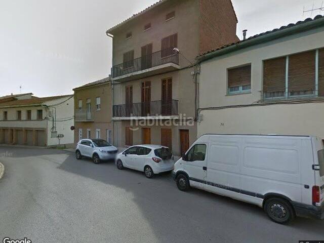 Piso en venta en Puig reig. Vivienda en venta en Puigreig. Pisos.
