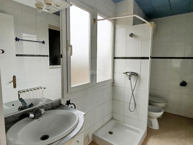 Piso en venta en Puig reig. Espacioso piso en venta. Pisos.