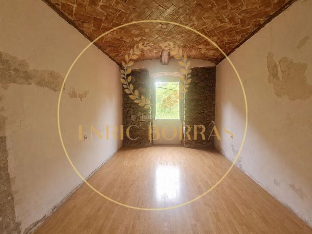 Piso en venta en Puig reig. Piso rústico en Puig Reig. Pisos.