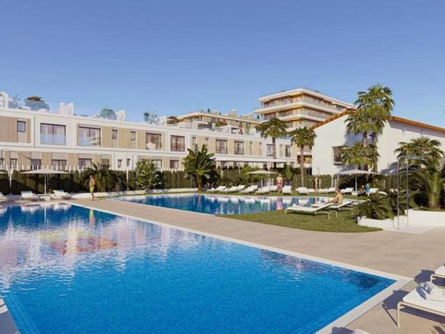 Piso en venta en Puig, Valencia Costa Valencia