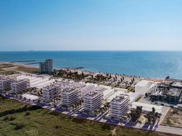 Piso en venta en Puig, Valencia Costa Valencia