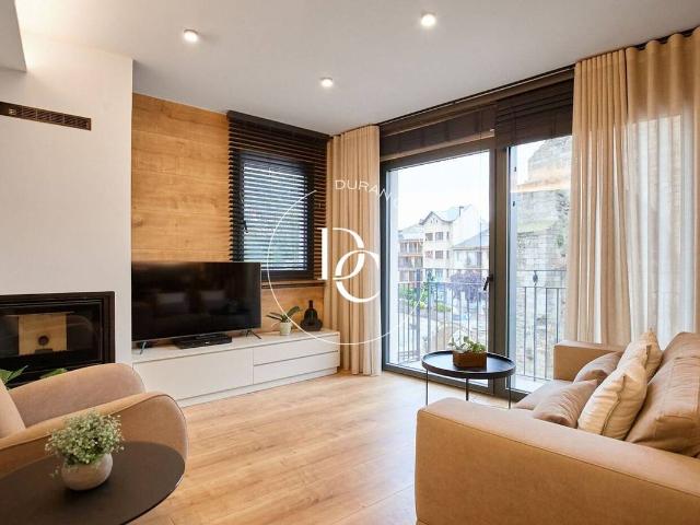 Piso en Venta en Puigcerdà