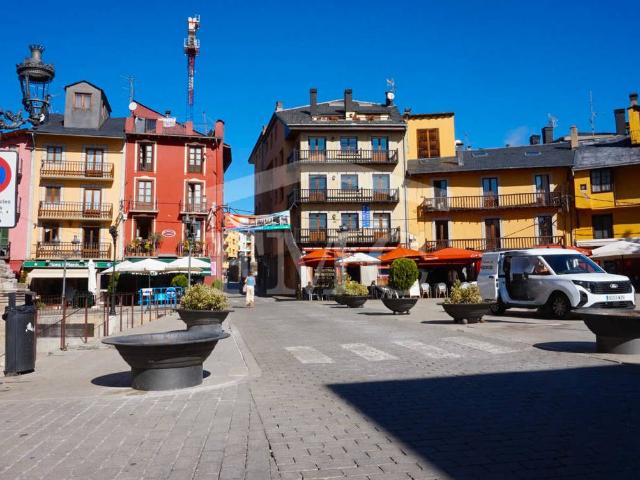 Piso en Venta en Puigcerdà