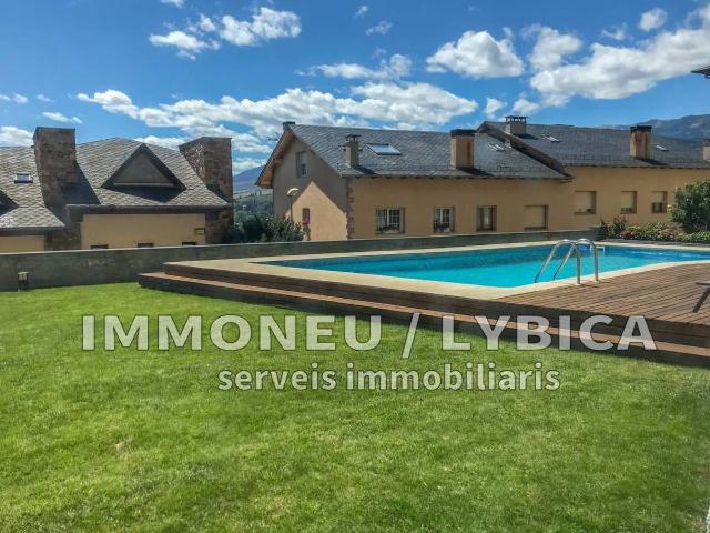 Piso en Venta en Puigcerdà