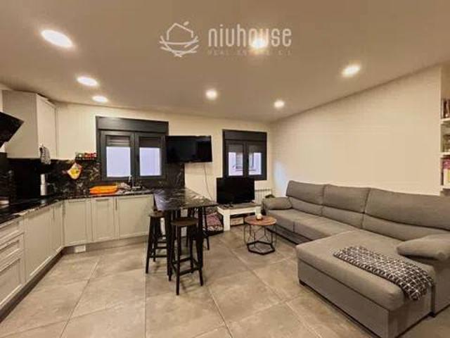 Piso en Venta en Puigcerdà