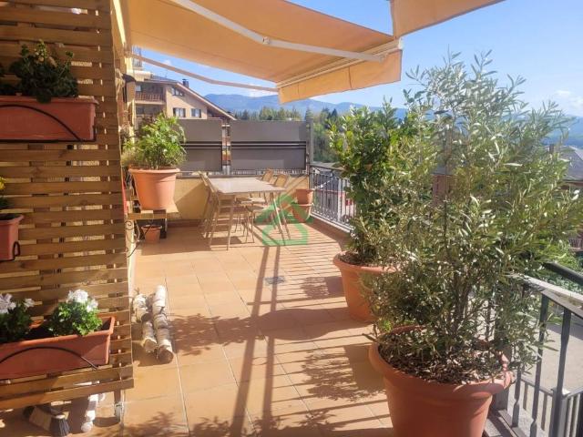Piso en Venta en Puigcerdà