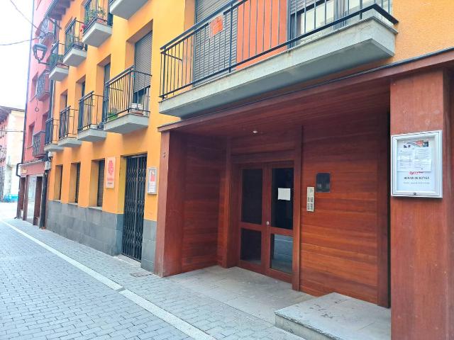 Piso en Venta en Puigcerdà