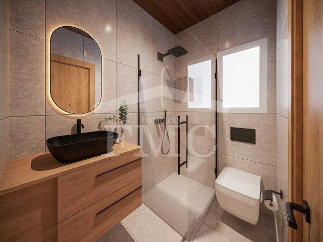 Piso en venta en Puigcerdà Pirineos. Apartament rehabilitat. Pisos.