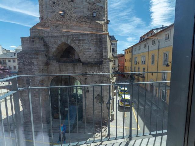 Piso en venta en Puigcerdà Pirineos. construido en 2024. Pisos.