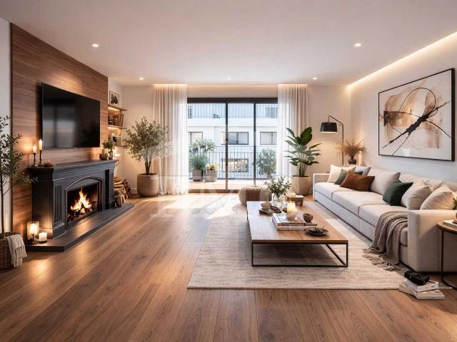 Piso en venta en Puigcerdà Pirineos. Dúplex rehabilitat. Pisos.