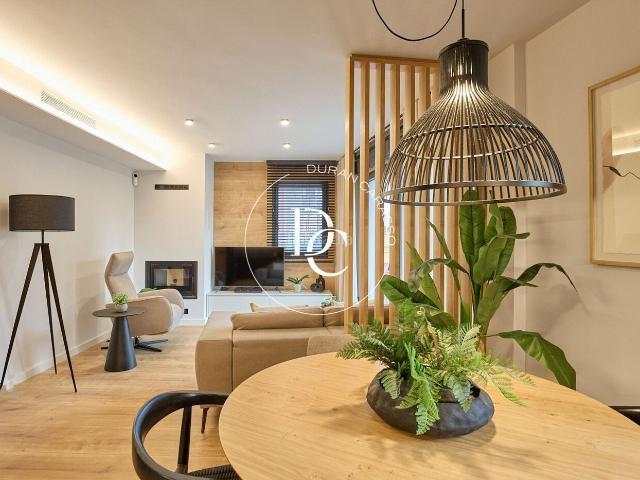 Piso en venta en Puigcerdà Pirineos. Piso de 94 m2 con vistas en venta en Puigcerdà. Pisos.