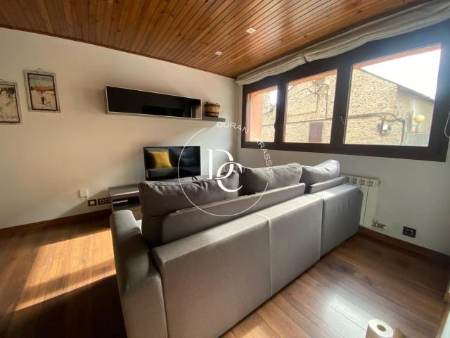 Piso en venta en Puigcerdà Pirineos. Piso de 92 m2 en venta en Puigcerdà. Pisos.