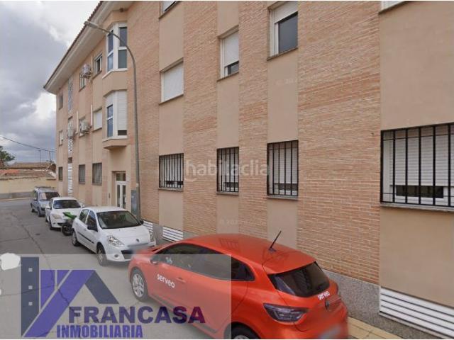 Piso en venta en Pulgar. PulgarPiso. Pisos.