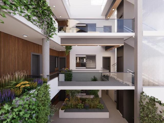 Piso en venta en Pulianas. EDIFICIO OLIVIA Pisos de 2 dormitorio Obra nueva en Calle Ancha Pulianas. Pisos.