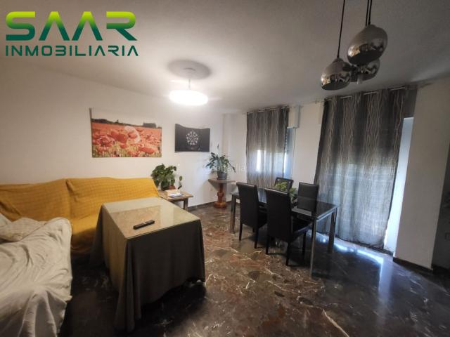 Piso en venta en Pulianas. PISO DE 3 DORMITORIOS CON COCHERA CERRADA INCLUIDA EN PULIANAS GRANADA. Pisos.