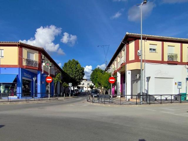 Piso en Venta en Pulianas