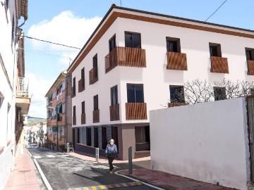Piso en Venta en Pulianas